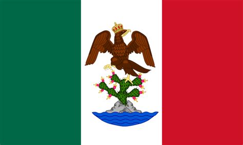 Conoce la historia de la Bandera de México. - Los Cinco Soles