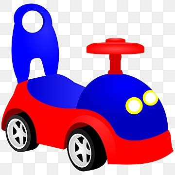 Plastic Toy Cars Clipart