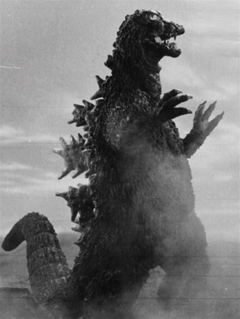 Godzilla (Minus One) vs Godzilla (Showa, 60s) SPOILERS! | SpaceBattles