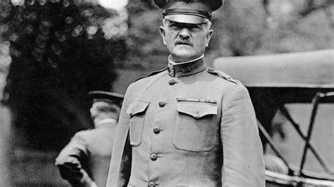 John J. (Black Jack) Pershing | Biography, Facts, & Nickname | Britannica