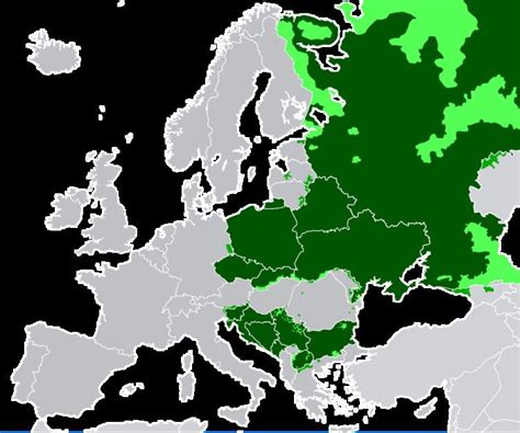 Slavs - Alchetron, The Free Social Encyclopedia