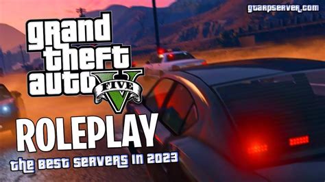 5 fun GTA 5 RP servers to try in 2023 | GTA RP Servers – GTA 5 RP ...