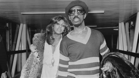 Tina Turner and Ike Turner's marriage did not define her | CNN