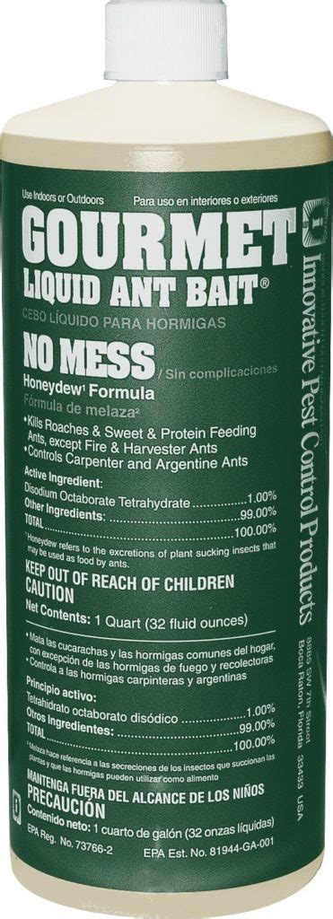 The 5 Best Carpenter Ant Bait - Top Baits, Traps, Sprays - 7RouterTables