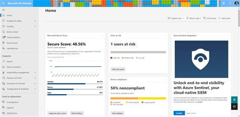 Microsoft Defender Power Bi Templates - IMAGESEE