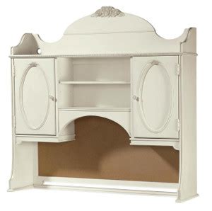 Soho Kids Desk Hutch | Zin Home