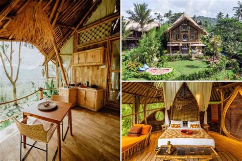 18 DREAMY Bamboo Houses in Bali (Sorted by Price)