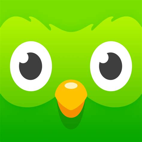 Duolingo | iOS Icon Gallery