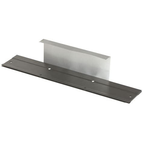 18" Sheet Metal Folding Tool