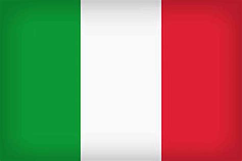 Italy Flag | National Flag of Italy - | einfon