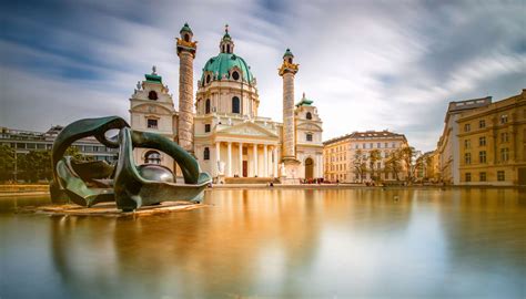 Discover the enthralling history of Vienna