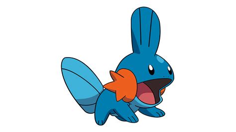 Mudkip - Pokemon [2] wallpaper - Game wallpapers - #42906