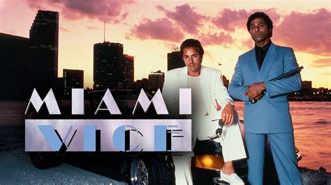 Miami Vice HD Wallpapers - Top Free Miami Vice HD Backgrounds - WallpaperAccess