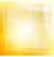 Yellow orange background in pinstripe Royalty Free Vector