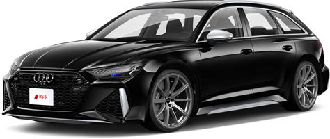 2023 Audi RS 6 Avant Incentives, Specials & Offers in Chantilly VA