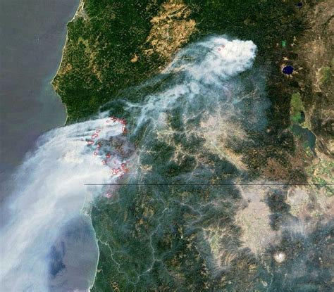 Oregon's 5 worst wildfires since 1900 - oregonlive.com