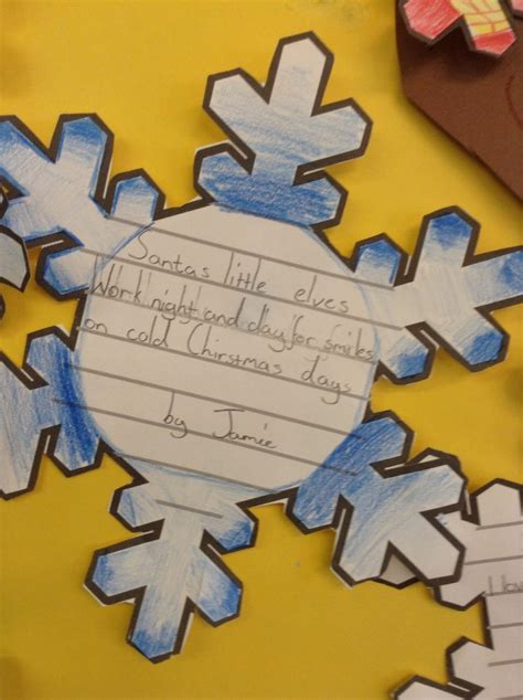 Winter Haiku | Fernielea Primary 6