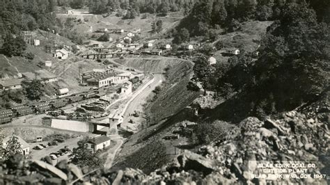 The forgotten history of the US' African American coal towns - Gh ...