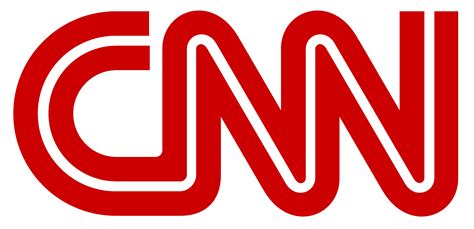 CNN – Logo, brand and logotype