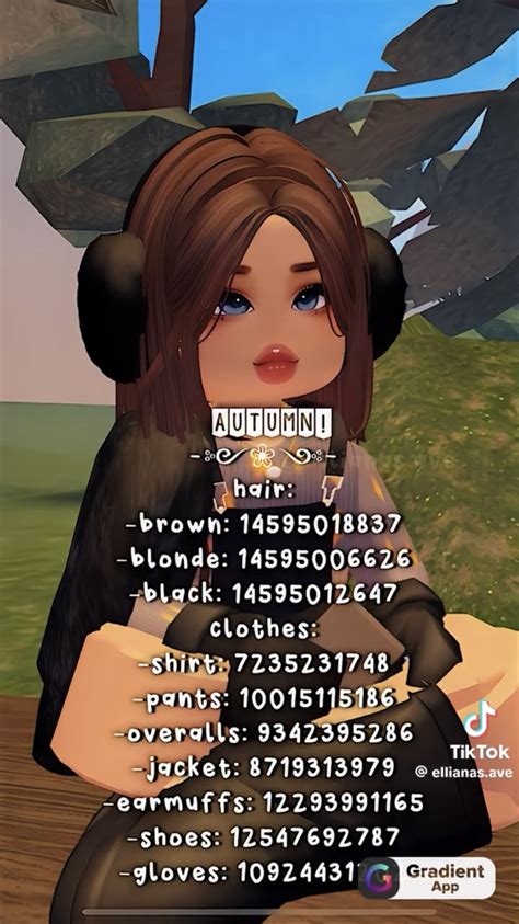 Pin by Liza Galeano on gacha | Coding clothes, Teen fits, Roblox