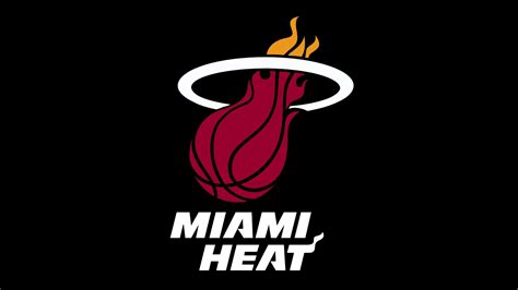 Miami Heat Logo | Sports Club Blog