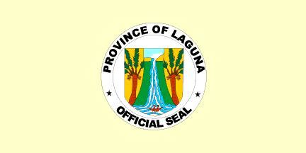 Lalawigan ng Laguna