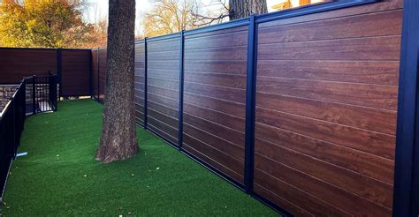 How to Build a Patio Privacy Fence (That Wows Your Guests) | Perimtec