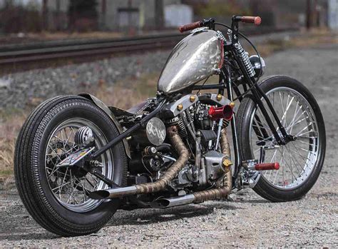 Harley Shovelhead