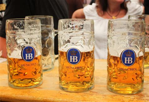 10 Essential Facts About the Munich Oktoberfest Celebration | Savored Journeys