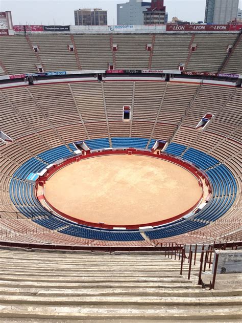 Monumental Plaza de Toros México | Toros, Plaza de toros, Toros y toreros