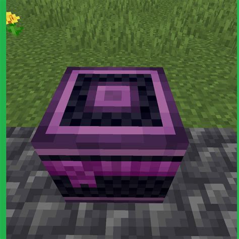 Creative Crate Recipe - Minecraft Mods - CurseForge