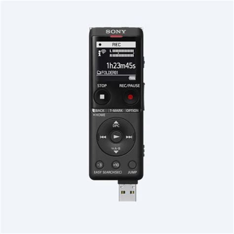 Sony UX570 Recorder Price in Bangladesh