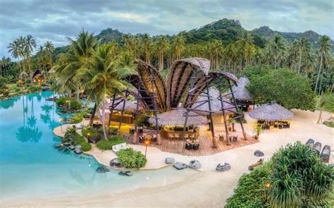 COMO Laucala Island Fiji: a new private island escape