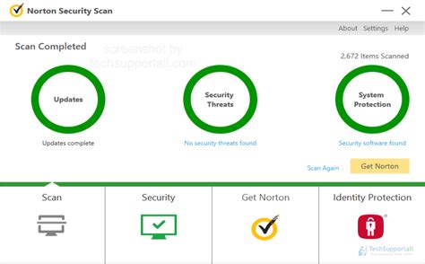 Norton Online Virus Scan - Free Online Virus Scanner