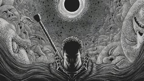 Berserk Manga - For Tech, Manga HD wallpaper | Pxfuel