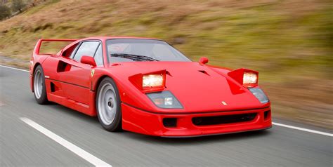 The 10 Most Important Sports Cars Europe Ever Produced | HotCars