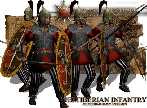 RotN Faction Preview - CARTHAGINIAN EMPIRE | Ancient warfare, Warrior ...