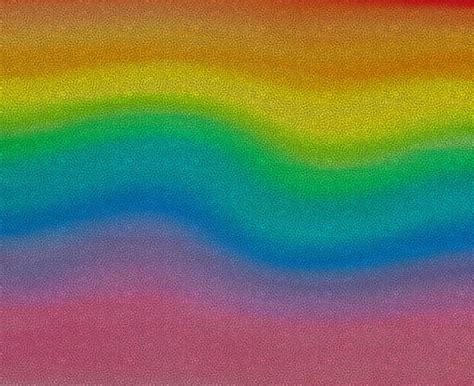 Rainbow Painting Background Free Stock Photo - Public Domain Pictures