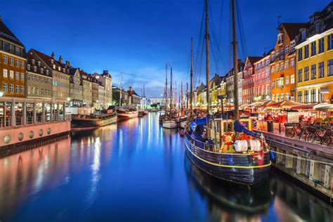 Our tours │ Denmark | Scandinavian Perspectives