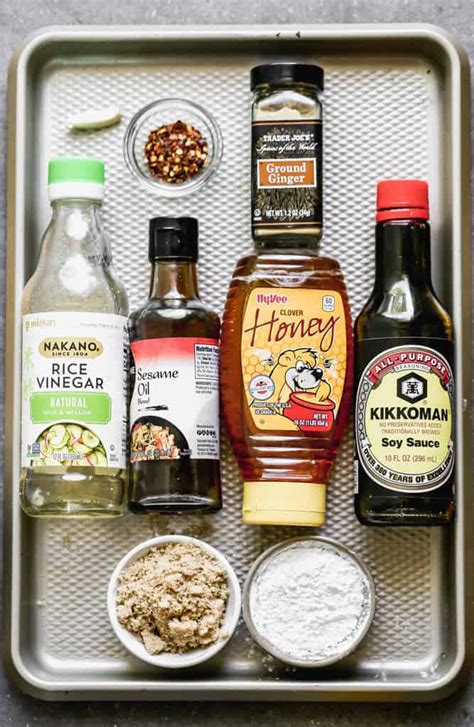 Best Homemade Teriyaki Sauce Recipe - Easy Guide 2023