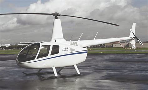 2012 Robinson R66 Turbine(TTSN:1916), United States - HeliTrader