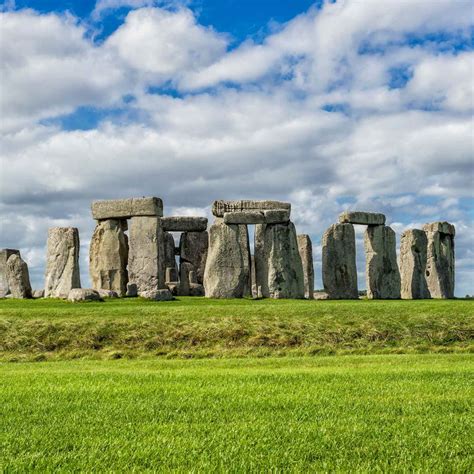 UNESCO World Heritage Sites in the UK | How To Get There | Trainline