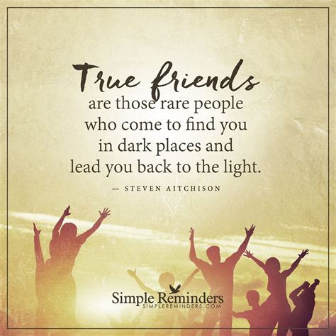 True Friend Friendship Quotes - ShortQuotes.cc