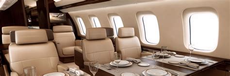 Bombardier Global 7500 jet charter