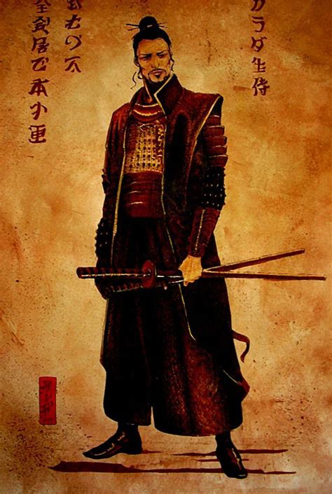 17 Best images about Samurai Warriors on Pinterest | Aikido, Female portrait and Katana