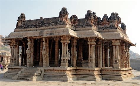 Vittala Temple | Temples in Hampi | Hampi