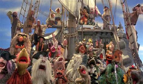 Sailing for Adventure | Muppet Wiki | Fandom