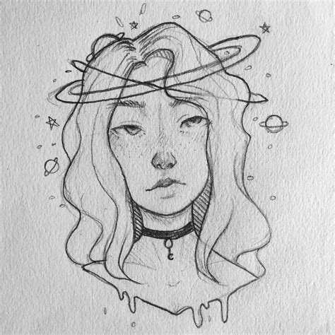 Hellooo Managed to post something for today It’s a sketch of Lyra! ︎ ︎ • • • #art #art #artwork ...