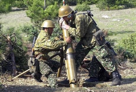 62 Mortar launcher Stock Pictures, Editorial Images and Stock Photos | Shutterstock