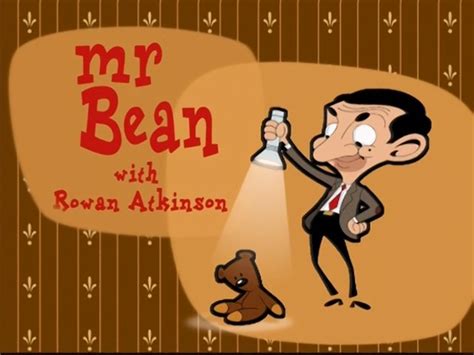 New Kids Cartoons: Mr Bean cartoon full episode movie